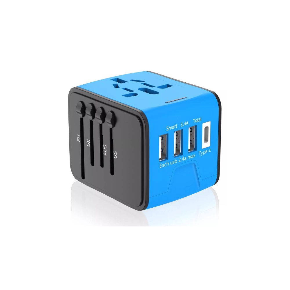 Universal Travel Adapter