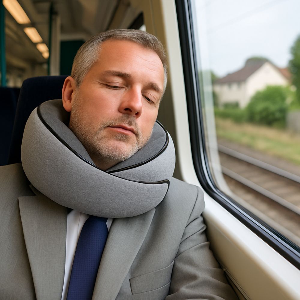 Travel Neck Pillow