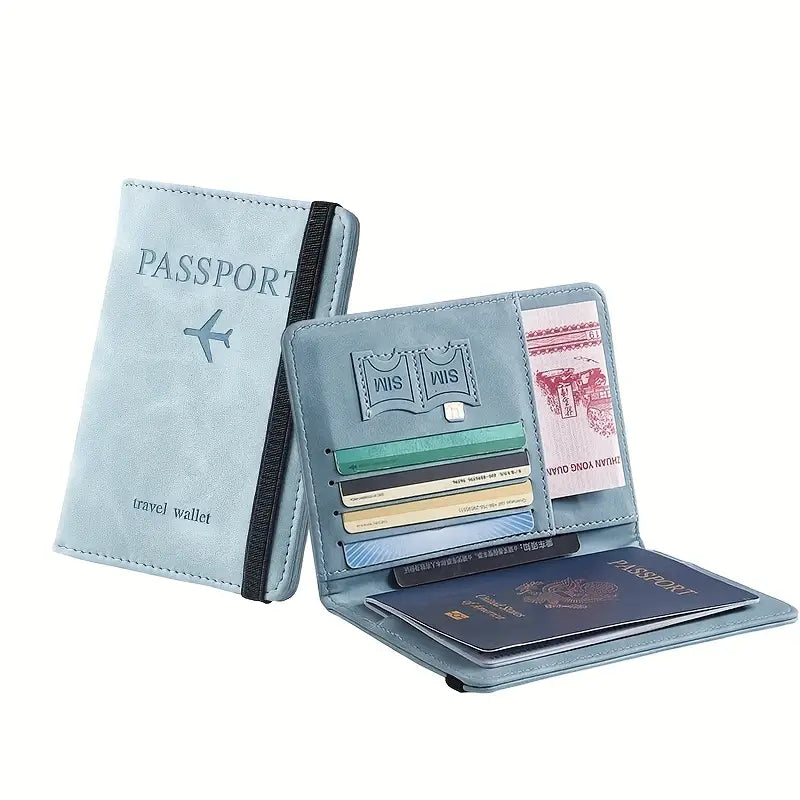 Passport Wallet