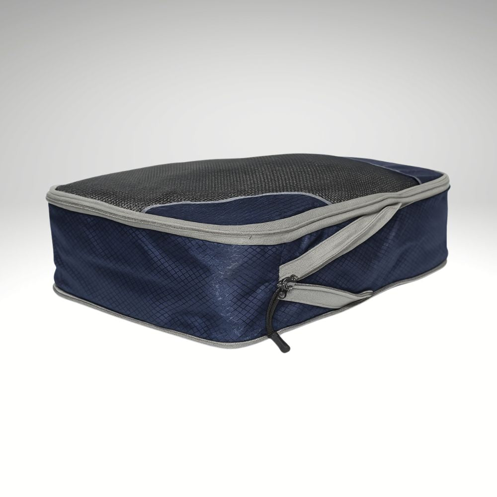 Compression  Packing Cubes