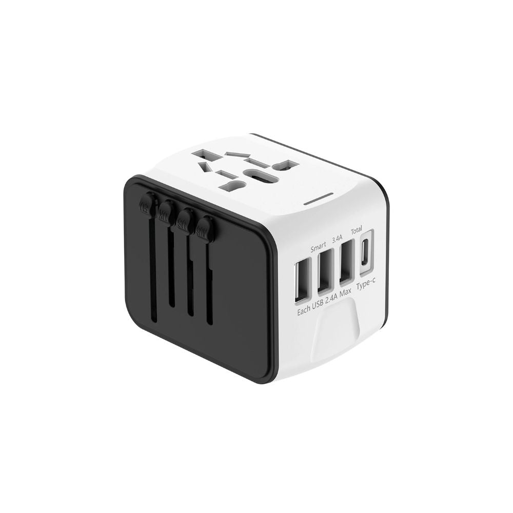 Universal Travel Adapter