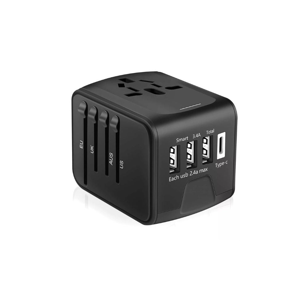 Universal Travel Adapter