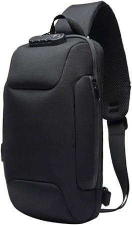 Anti Theft Charging Bag