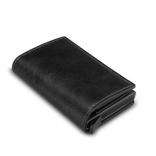 RFID-blocking wallet