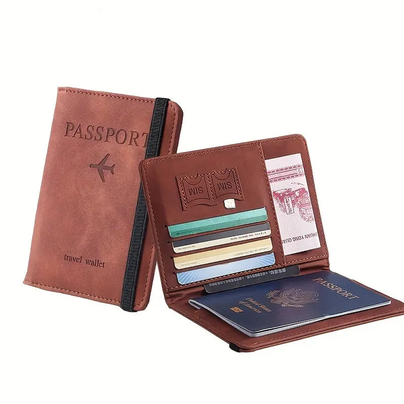 Passport Wallet