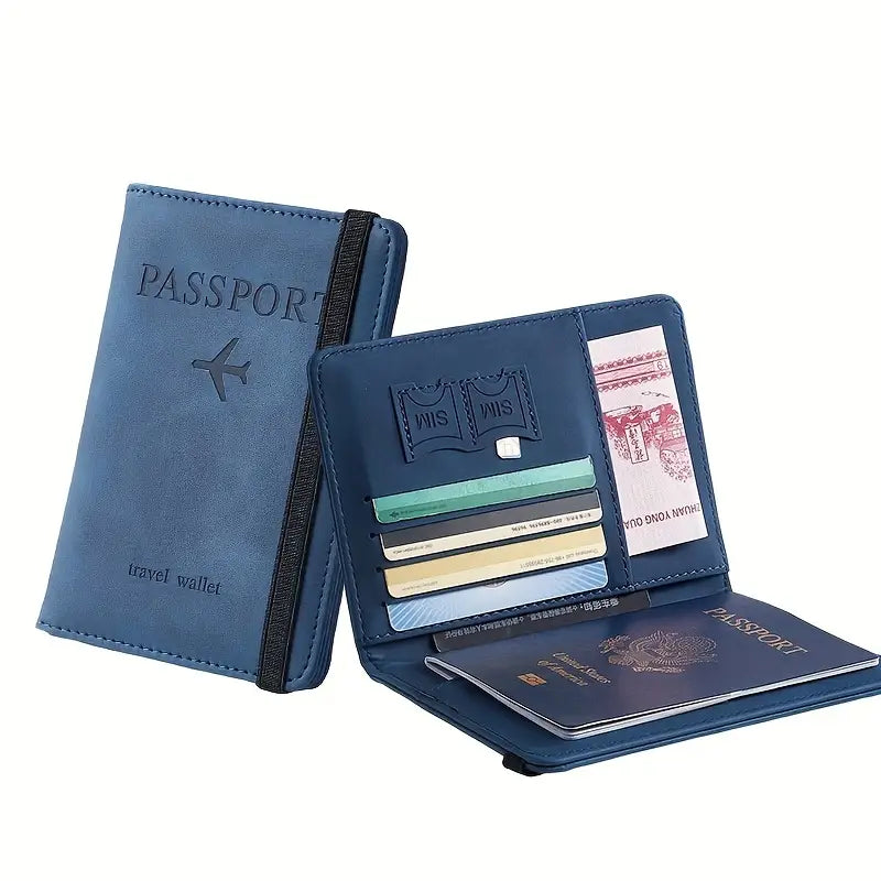 Passport Wallet