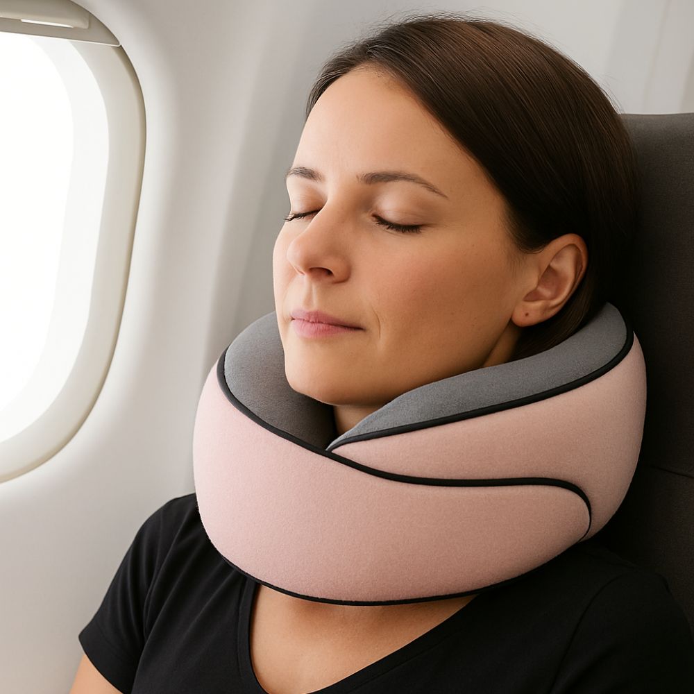 Travel Neck Pillow