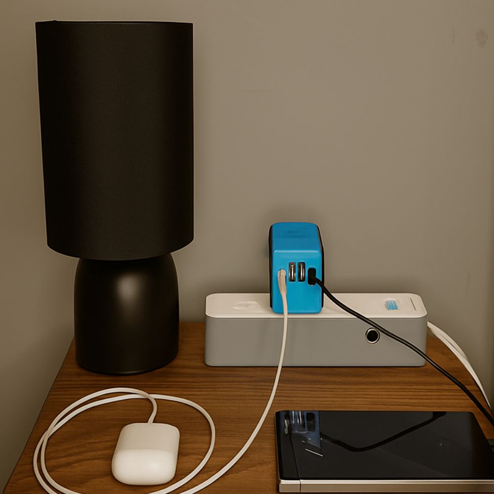 Universal Travel Adapter