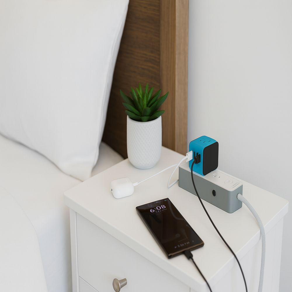 Universal Travel Adapter