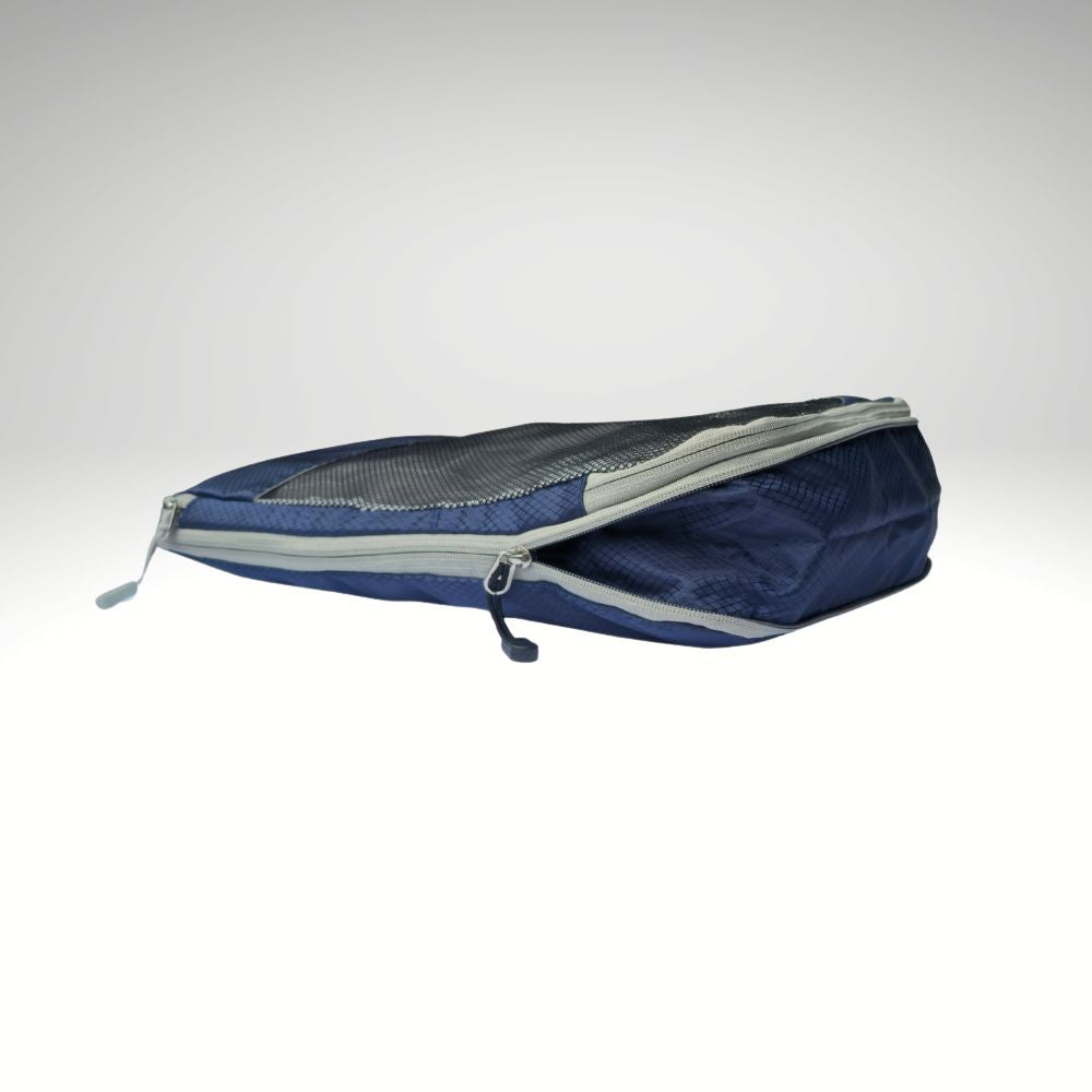 Compression  Packing Cubes